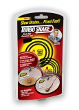 Turbo Snake čistič odpadů spirálový
