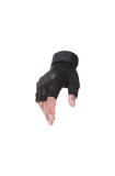 YECHUN sportovní rukavice černé