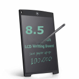 LCD digitální zápisník panel 8.5 palcový