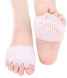 FOOT CARE B7770: silikonové korektory mezi prsty 1 pár