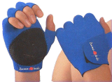 Sportovní rukavice - YECHUN