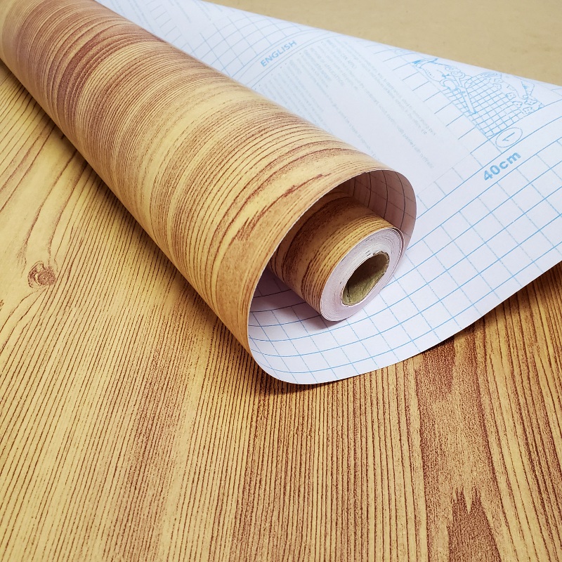 DESIGN FIX - 0055J tapety samolepící PVC folie v šířce 45 cm