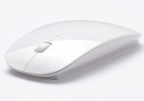 Bezdrátová myš USB